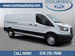 New 2026 Ford Transit 150 Low Roof Empty Cargo Van thumbnail 1