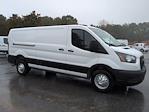 New 2026 Ford Transit 150 Low Roof Empty Cargo Van thumbnail 2