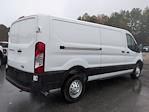 New 2026 Ford Transit 150 Low Roof Empty Cargo Van thumbnail 4