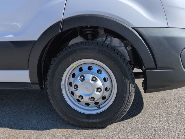 New 2026 Ford Transit 150 Low Roof Empty Cargo Van - photo 10