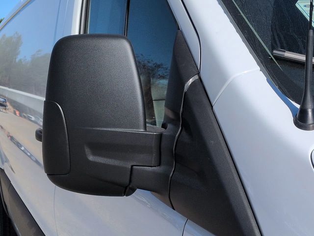 New 2026 Ford Transit 150 Low Roof Empty Cargo Van - photo 11