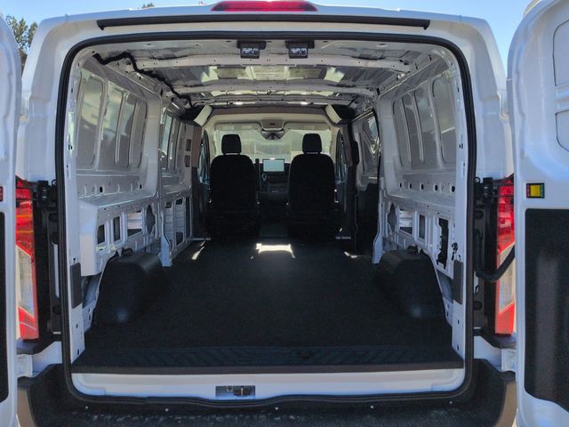 New 2026 Ford Transit 150 Low Roof Empty Cargo Van - photo 12