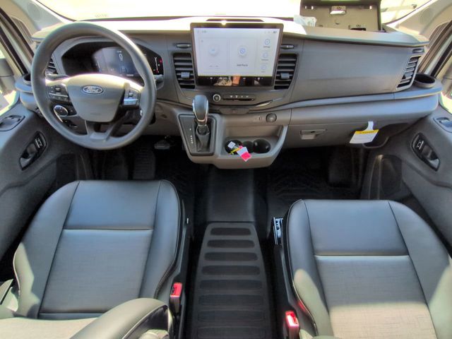 New 2026 Ford Transit 150 Low Roof Empty Cargo Van - photo 13