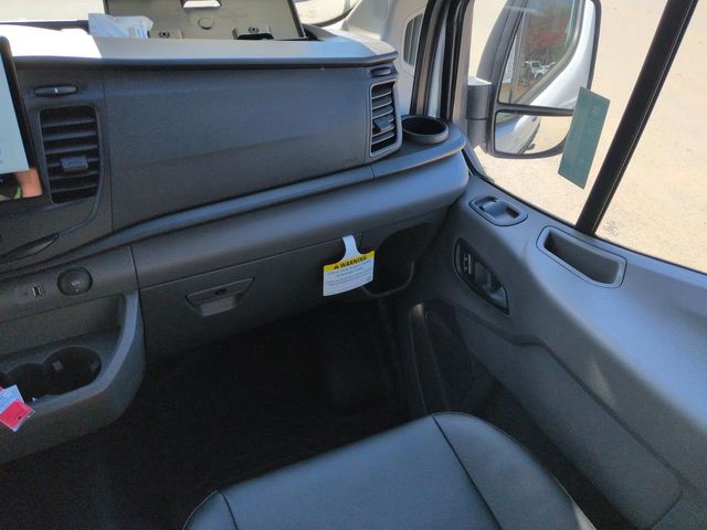 New 2026 Ford Transit 150 Low Roof Empty Cargo Van - photo 15