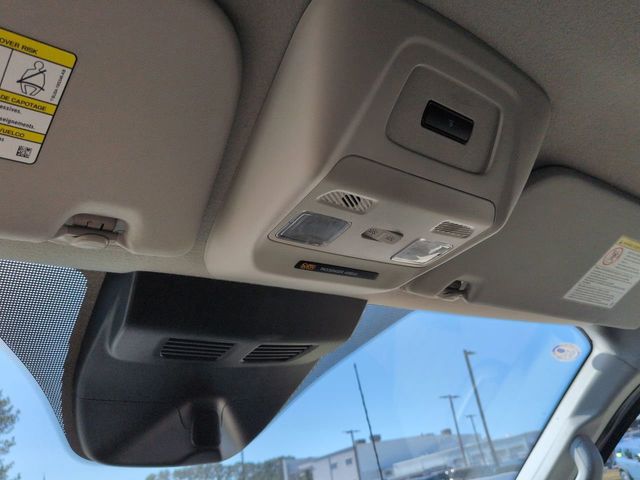 New 2026 Ford Transit 150 Low Roof Empty Cargo Van - photo 18