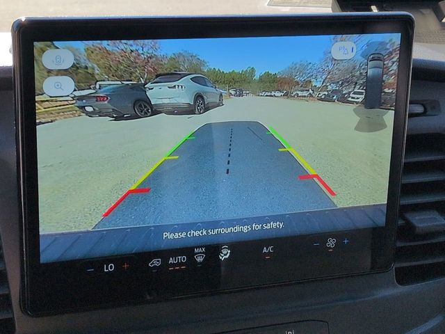 New 2026 Ford Transit 150 Low Roof Empty Cargo Van - photo 19