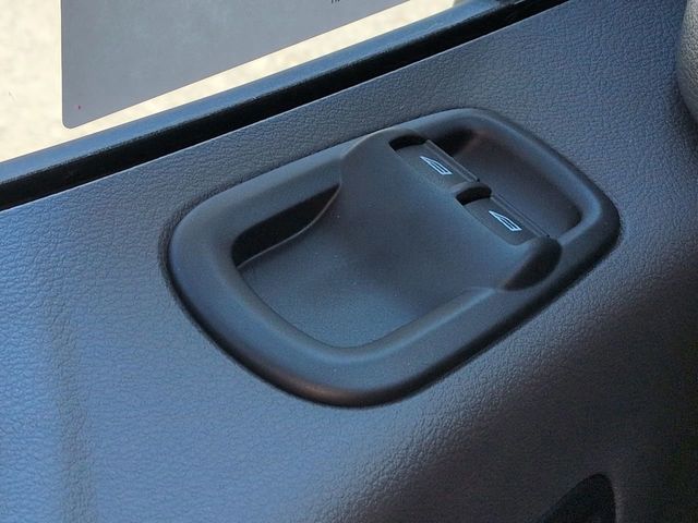 New 2026 Ford Transit 150 Low Roof Empty Cargo Van - photo 21