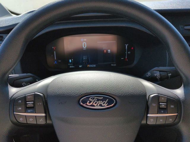 New 2026 Ford Transit 150 Low Roof Empty Cargo Van - photo 24