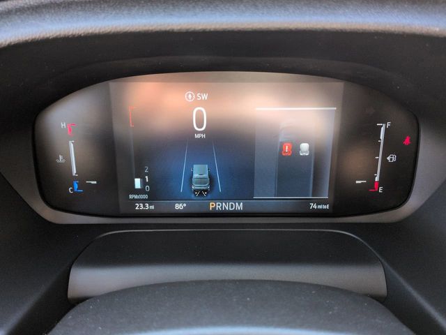 New 2026 Ford Transit 150 Low Roof Empty Cargo Van - photo 25