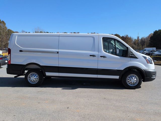 New 2026 Ford Transit 150 Low Roof Empty Cargo Van - photo 3