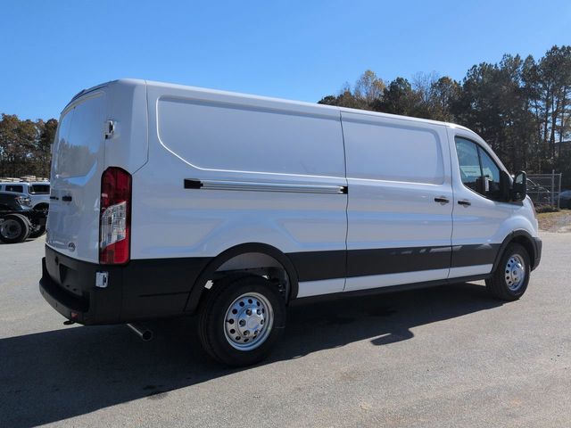 New 2026 Ford Transit 150 Low Roof Empty Cargo Van - photo 4