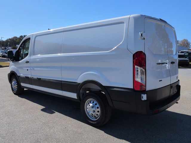 New 2026 Ford Transit 150 Low Roof Empty Cargo Van - photo 6