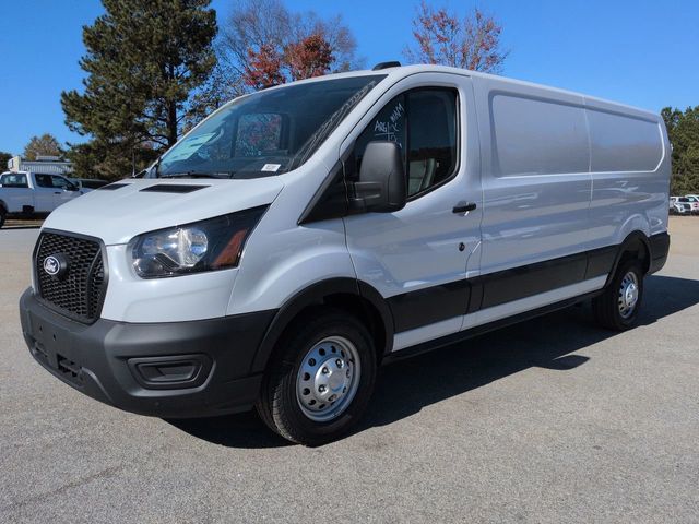 New 2026 Ford Transit 150 Low Roof Empty Cargo Van - photo 7