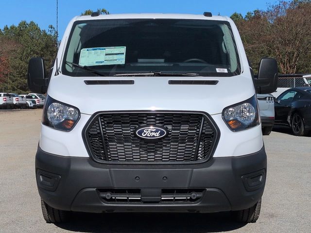New 2026 Ford Transit 150 Low Roof Empty Cargo Van - photo 8