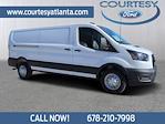 New 2026 Ford Transit 150 Low Roof Empty Cargo Van thumbnail 1