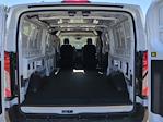 New 2026 Ford Transit 150 Low Roof Empty Cargo Van thumbnail 11