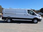 New 2026 Ford Transit 150 Low Roof Empty Cargo Van thumbnail 3