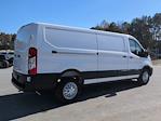 New 2026 Ford Transit 150 Low Roof Empty Cargo Van thumbnail 4