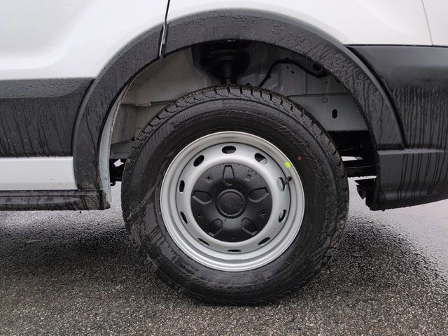New 2026 Ford Transit 150 Medium Roof Empty Cargo Van - photo 10