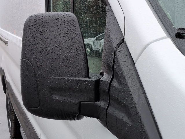 New 2026 Ford Transit 150 Medium Roof Empty Cargo Van - photo 11