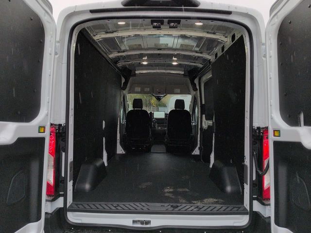 New 2026 Ford Transit 150 Medium Roof Empty Cargo Van - photo 12