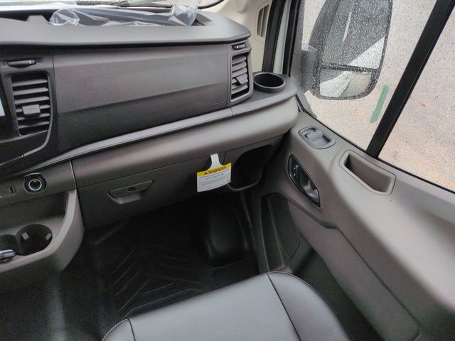 New 2026 Ford Transit 150 Medium Roof Empty Cargo Van - photo 15