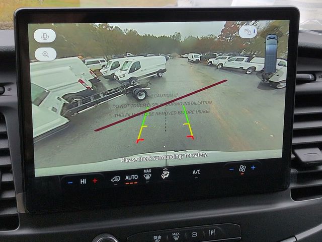 New 2026 Ford Transit 150 Medium Roof Empty Cargo Van - photo 19