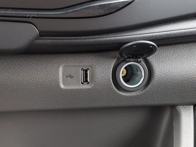 New 2026 Ford Transit 150 Medium Roof Empty Cargo Van - photo 20