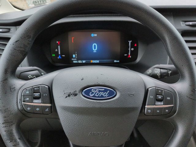 New 2026 Ford Transit 150 Medium Roof Empty Cargo Van - photo 24