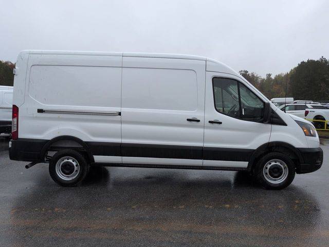 New 2026 Ford Transit 150 Medium Roof Empty Cargo Van - photo 3