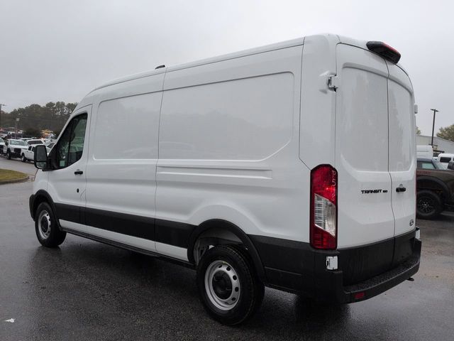 New 2026 Ford Transit 150 Medium Roof Empty Cargo Van - photo 6