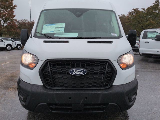 New 2026 Ford Transit 150 Medium Roof Empty Cargo Van - photo 8