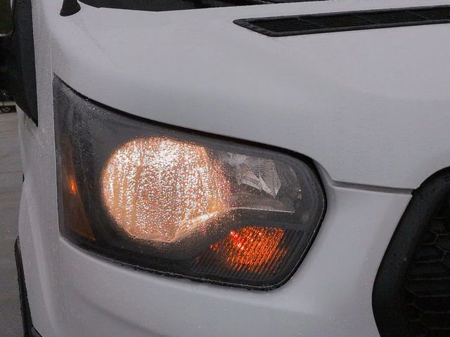New 2026 Ford Transit 150 Medium Roof Empty Cargo Van - photo 9