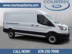 New 2026 Ford Transit 150 Medium Roof Empty Cargo Van thumbnail 1