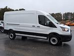 New 2026 Ford Transit 150 Medium Roof Empty Cargo Van thumbnail 2