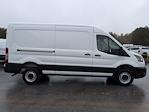 New 2026 Ford Transit 150 Medium Roof Empty Cargo Van thumbnail 3