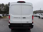 New 2026 Ford Transit 150 Medium Roof Empty Cargo Van thumbnail 5