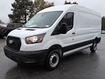 New 2026 Ford Transit 150 Medium Roof Empty Cargo Van thumbnail 7