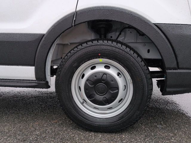 New 2026 Ford Transit 250 Low Roof Empty Cargo Van - photo 10