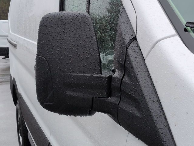 New 2026 Ford Transit 250 Low Roof Empty Cargo Van - photo 11