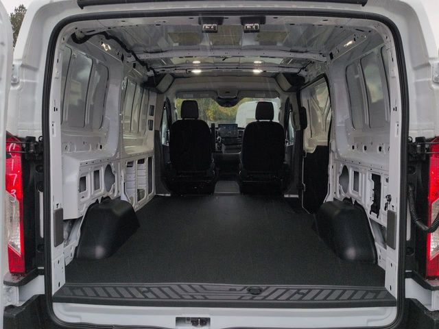 New 2026 Ford Transit 250 Low Roof Empty Cargo Van - photo 12