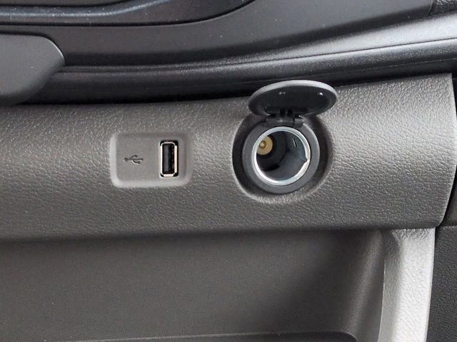 New 2026 Ford Transit 250 Low Roof Empty Cargo Van - photo 19
