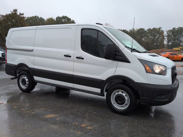 New 2026 Ford Transit 250 - photo 2