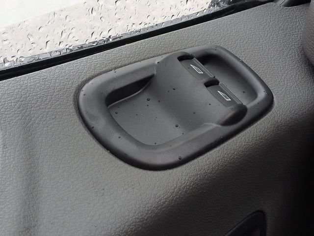 New 2026 Ford Transit 250 Low Roof Empty Cargo Van - photo 20