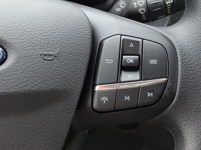 New 2026 Ford Transit 250 Low Roof Empty Cargo Van - photo 22