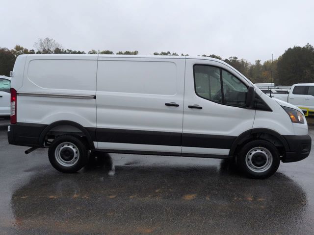 New 2026 Ford Transit 250 Low Roof Empty Cargo Van - photo 3