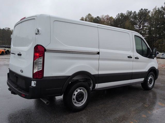 New 2026 Ford Transit 250 Low Roof Empty Cargo Van - photo 4
