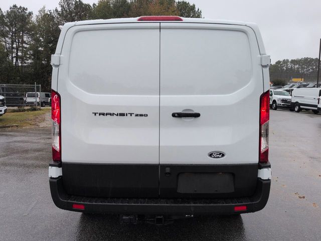 New 2026 Ford Transit 250 Low Roof Empty Cargo Van - photo 5
