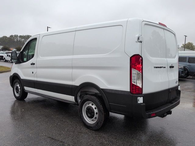New 2026 Ford Transit 250 Low Roof Empty Cargo Van - photo 6