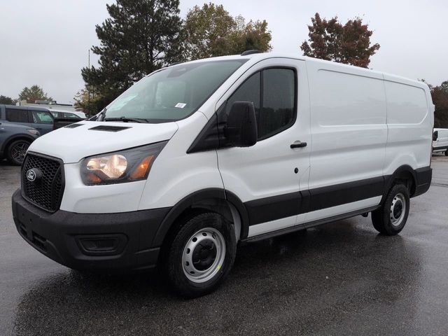 New 2026 Ford Transit 250 Low Roof Empty Cargo Van - photo 7